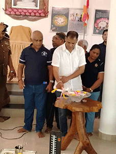 blood donation pathiragoda 2024 08 24