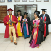 the certificate awarding ceremony of the special six-month counseling training course for pre-school teachers 2024-05-08