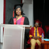 the certificate awarding ceremony of the special six-month counseling training course for pre-school teachers 2024-05-08
