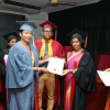 the certificate awarding ceremony of the special six-month counseling training course for pre-school teachers 2024-05-08
