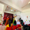 Christmas program Kottawa South Pre-Skills Development Center 2024-12-20