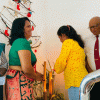 Christmas program Kottawa South Pre-Skills Development Center 2024-12-20