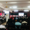 Coordination meeting 05.06.2024