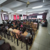 Coordination meeting 2024 April