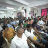 Coordination meeting 2024 April