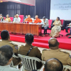 Coordination meeting 2024 April