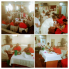 elderly tribute festival at Nawinna GN division