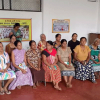 The food safety training programme at Liyanagoda 2024_07_07
