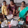 The food safety training programme at Liyanagoda 2024_07_07
