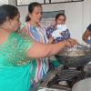 The food safety training programme at Liyanagoda 2024_07_07