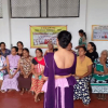 The food safety training programme at Liyanagoda 2024_07_07