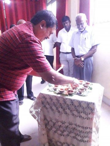 grama sanwardana samithy election meeting 2024-03-02
