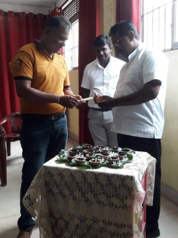 grama sanwardana samithy election meeting 2024-03-02