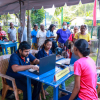 A special one-day mobile service 2024-02-17