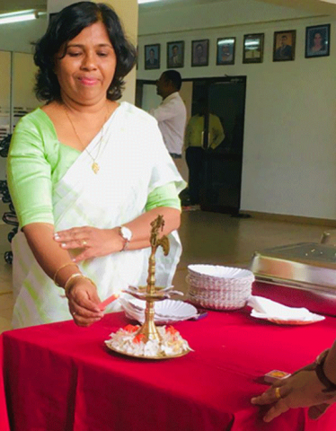 Commencement of duties in the New Year 2024