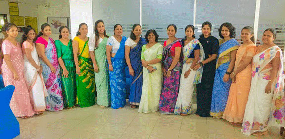Commencement of duties in the New Year 2024