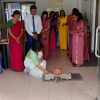 Commencement of duties in the New Year 2024