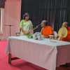 Commencement of duties in the New Year 2024