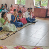 Commencement of duties in the New Year 2024