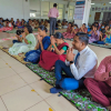 Commencement of duties in the New Year 2024