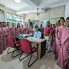 Commencement of duties in the New Year 2024