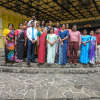 Commencement of duties in the New Year 2024