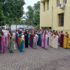 Commencement of duties in the New Year 2024