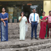 Commencement of duties in the New Year 2024