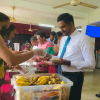 Commencement of duties in the New Year 2024
