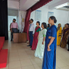 Commencement of duties in the New Year 2024