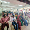 Commencement of duties in the New Year 2024