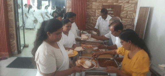 poson seela samadana programme 2024-06-19