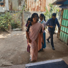 Ranvimana housing programme Makubura North GN division (2024-01-30)
