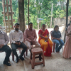 Ranvimana housing programme Makubura North GN division (2024-01-30)