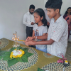 Ranvimana housing programme Makubura North GN division (2024-01-30)