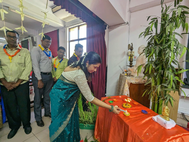 A Taipongal programme 2024-01-24