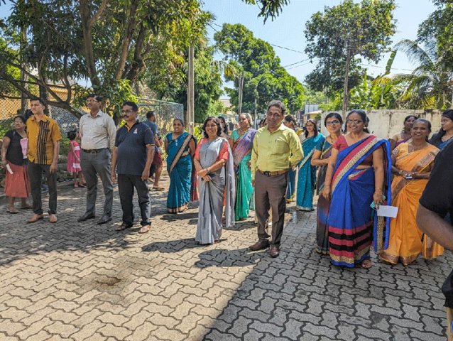 A Taipongal programme 2024-01-24