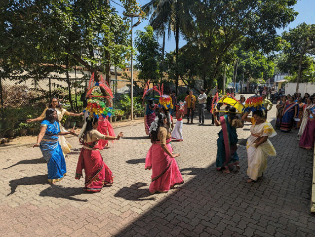 A Taipongal programme 2024-01-24