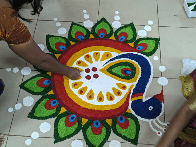 A Taipongal programme 2024-01-24
