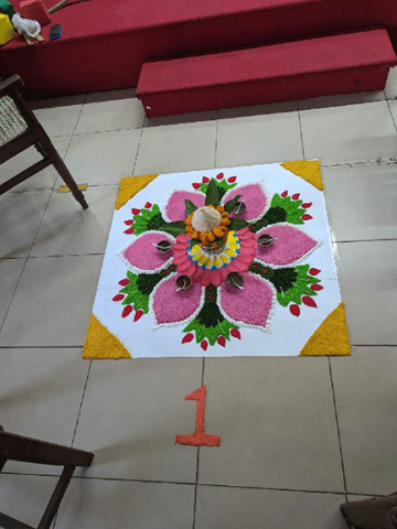 A Taipongal programme 2024-01-24