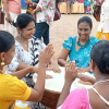 Maharagama Divisional Secretariat Aurudu celebration 2025-04-27