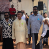 Maharagama Divisional Secretariat Aurudu celebration 2025-04-27
