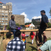 Maharagama Divisional Secretariat Aurudu celebration 2025-04-27