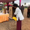 Maharagama Divisional Secretariat Aurudu celebration 2025-04-27