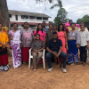 Maharagama Divisional Secretariat Aurudu celebration 2025-04-27