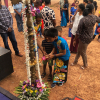 Maharagama Divisional Secretariat Aurudu celebration 2025-04-27