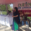 Clean Sri Lanka program held in Wattegedara Division 2025-01-31