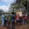 Clean Sri Lanka programme held in Wattegedara Division (2025-01-31)