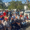 Clean Sri Lanka programme held in Wattegedara Division (2025-01-31)