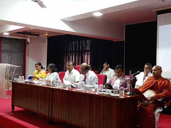 The divisional Coordination Committee-  January 2025 